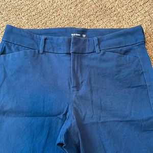 Old Navy pixie ankle